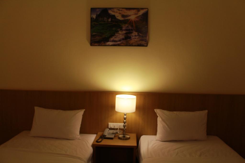 The Lephant Hotel Surat Thani Eksteriør bilde